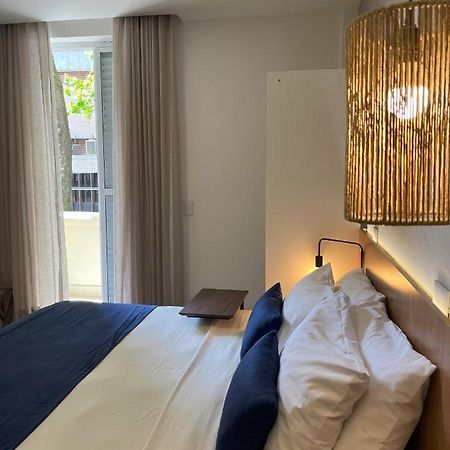 Leblon Design Hotel Rio de Janeiro Zewnętrze zdjęcie