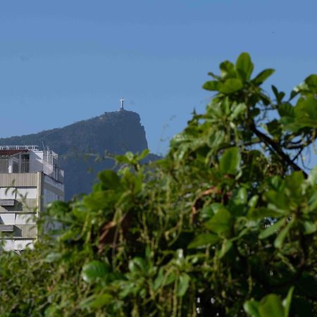 Leblon Design Hotel Rio de Janeiro Zewnętrze zdjęcie