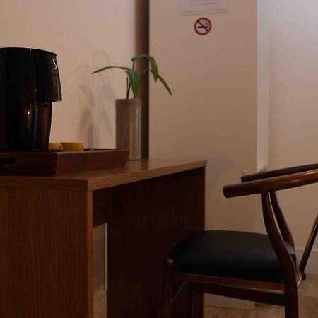Leblon Design Hotel Rio de Janeiro Zewnętrze zdjęcie