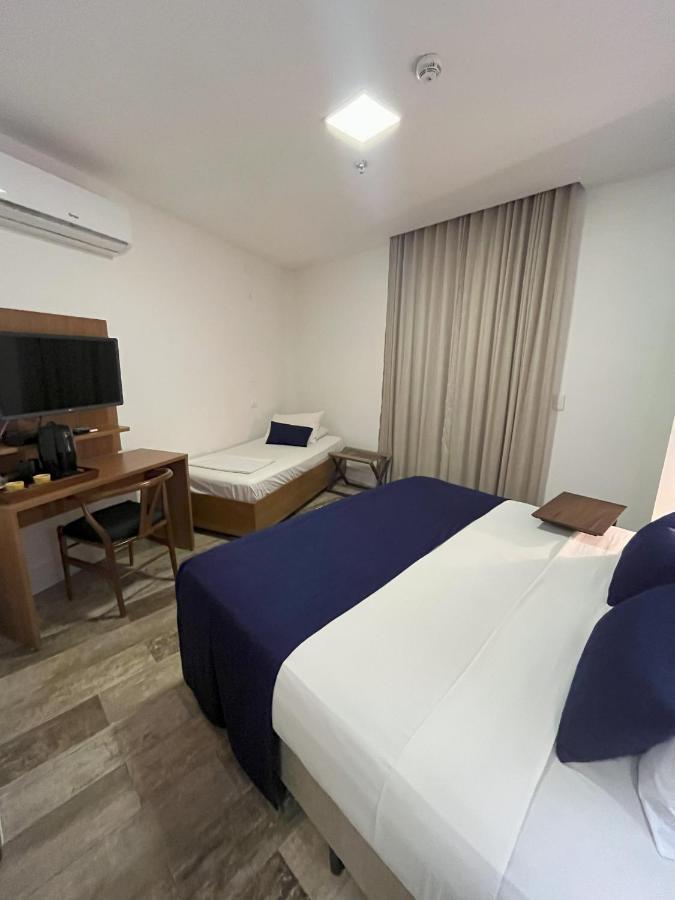 Leblon Design Hotel Rio de Janeiro Zewnętrze zdjęcie