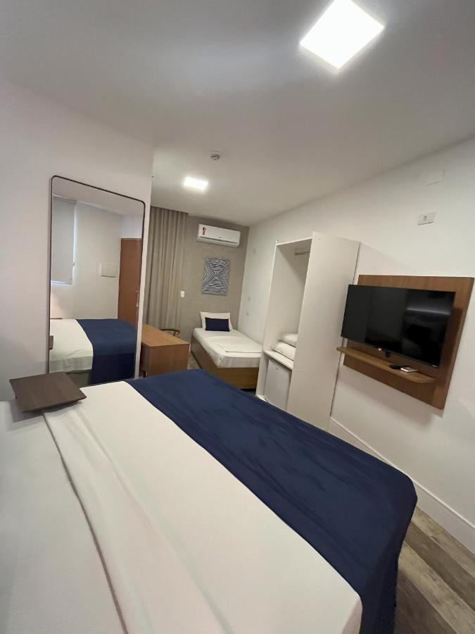 Leblon Design Hotel Rio de Janeiro Zewnętrze zdjęcie