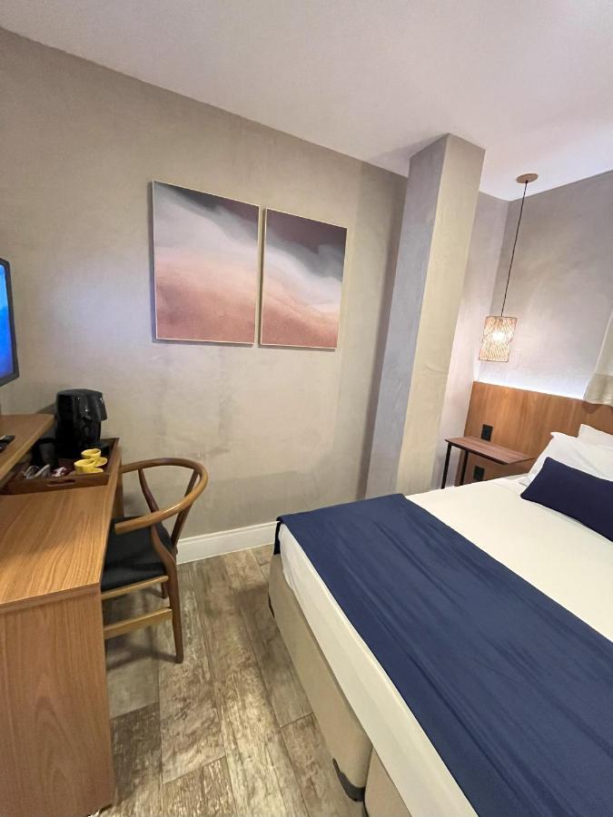 Leblon Design Hotel Rio de Janeiro Zewnętrze zdjęcie