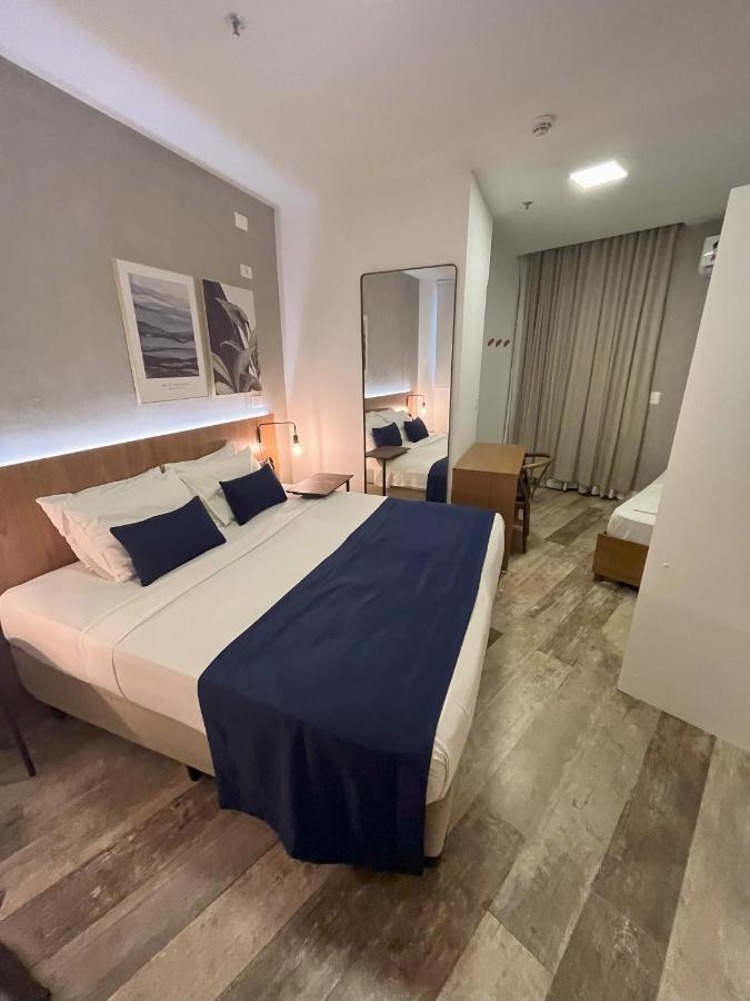 Leblon Design Hotel Rio de Janeiro Zewnętrze zdjęcie