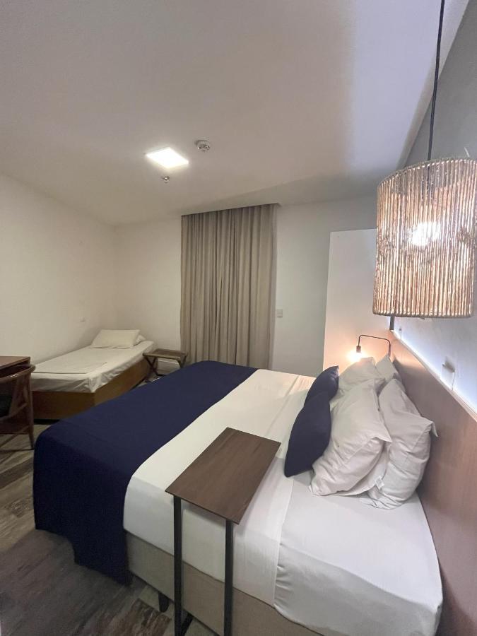 Leblon Design Hotel Rio de Janeiro Zewnętrze zdjęcie