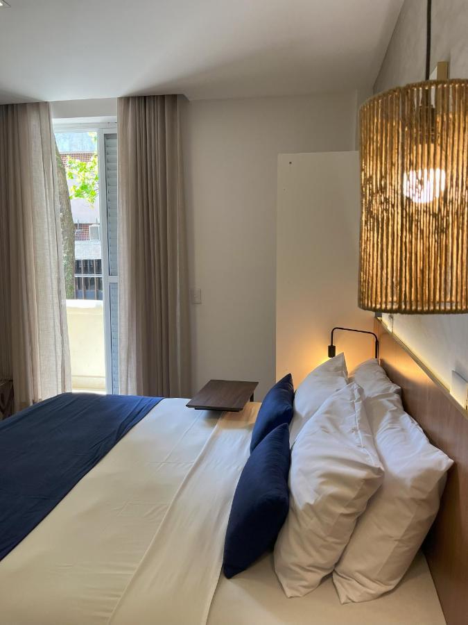 Leblon Design Hotel Rio de Janeiro Zewnętrze zdjęcie