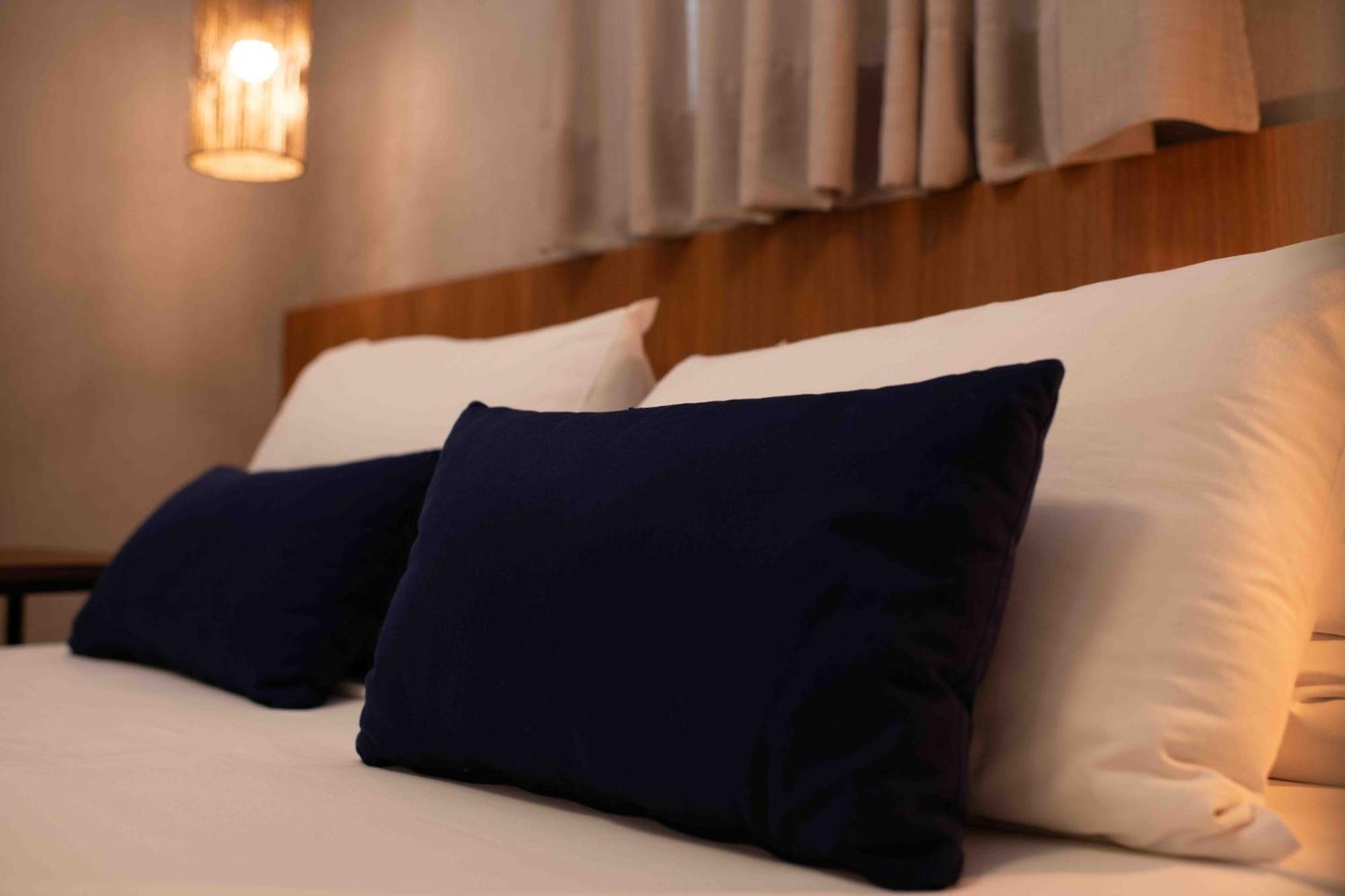Leblon Design Hotel Rio de Janeiro Zewnętrze zdjęcie