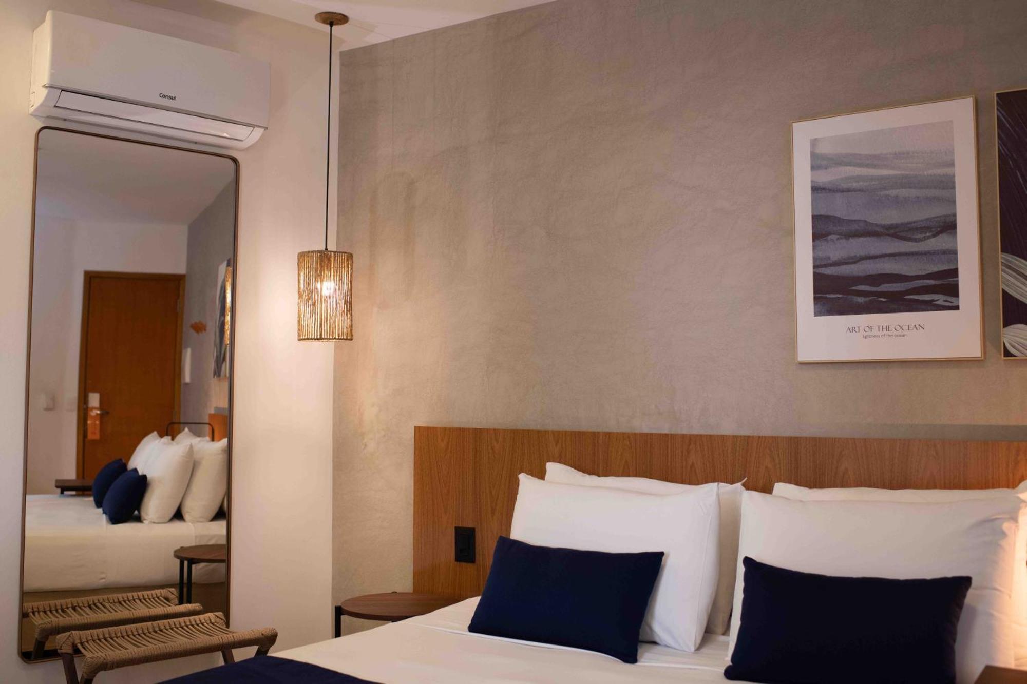 Leblon Design Hotel Rio de Janeiro Zewnętrze zdjęcie