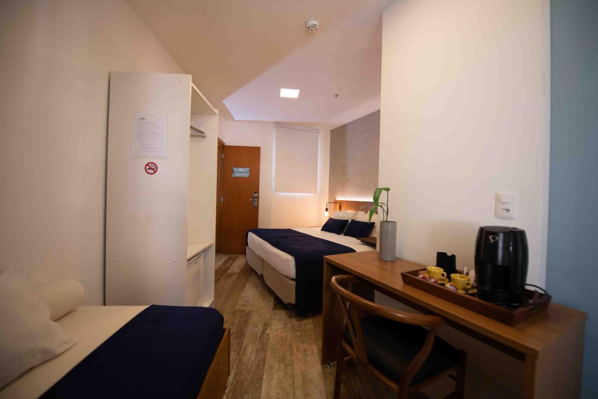 Leblon Design Hotel Rio de Janeiro Zewnętrze zdjęcie