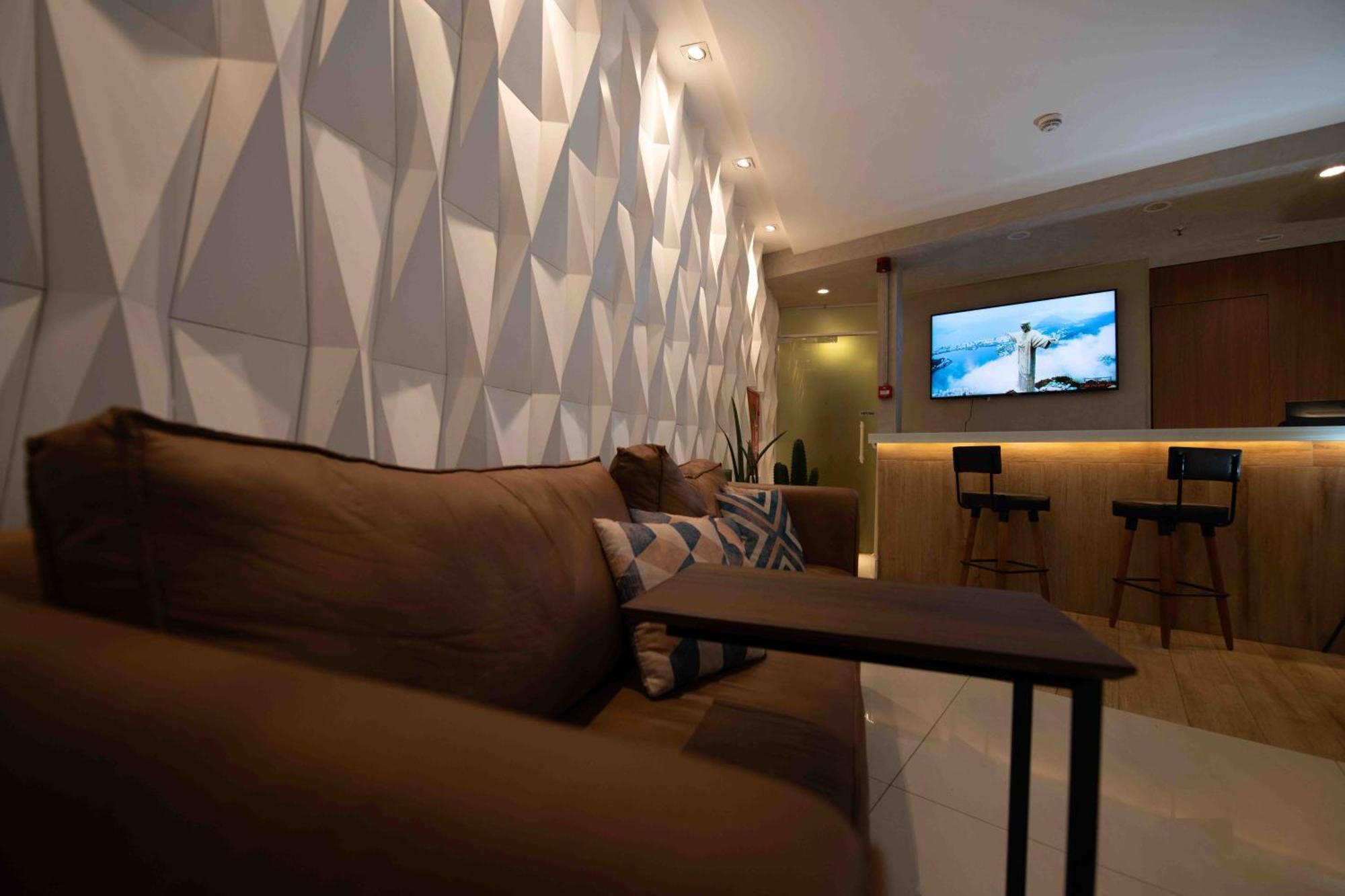 Leblon Design Hotel Rio de Janeiro Zewnętrze zdjęcie