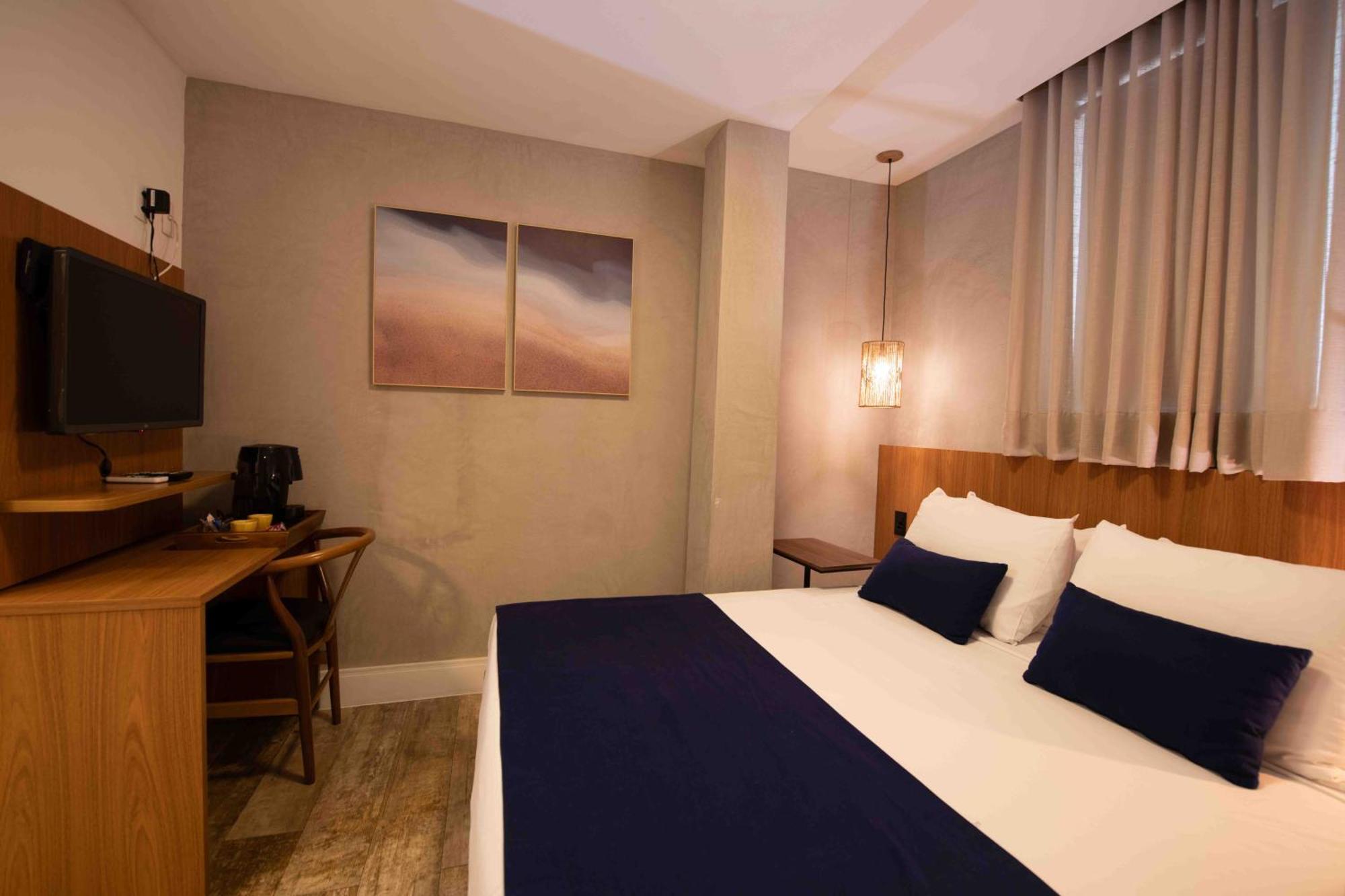 Leblon Design Hotel Rio de Janeiro Zewnętrze zdjęcie