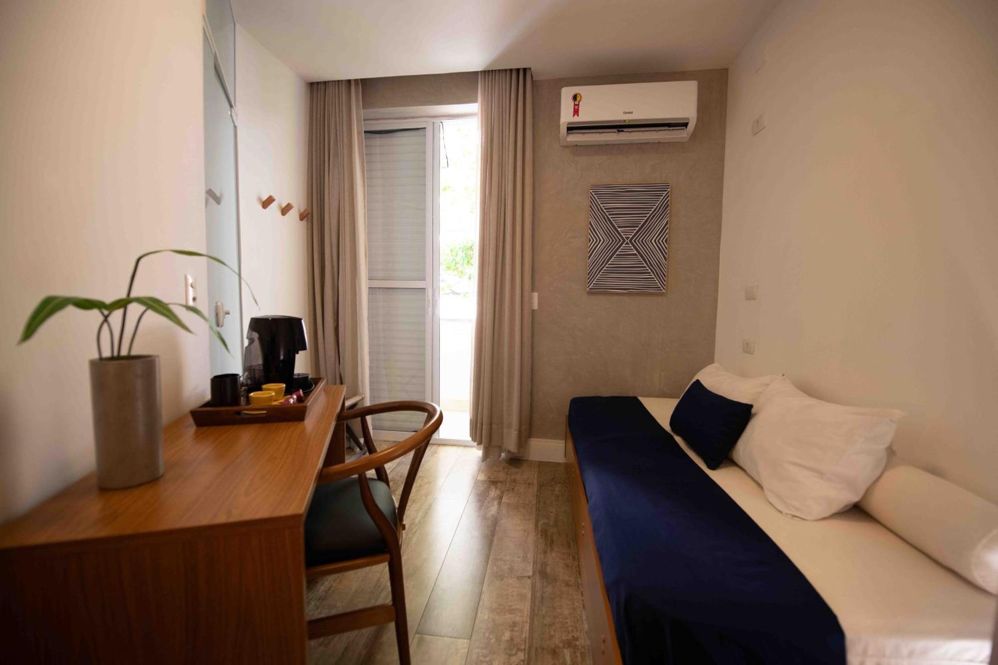 Leblon Design Hotel Rio de Janeiro Zewnętrze zdjęcie