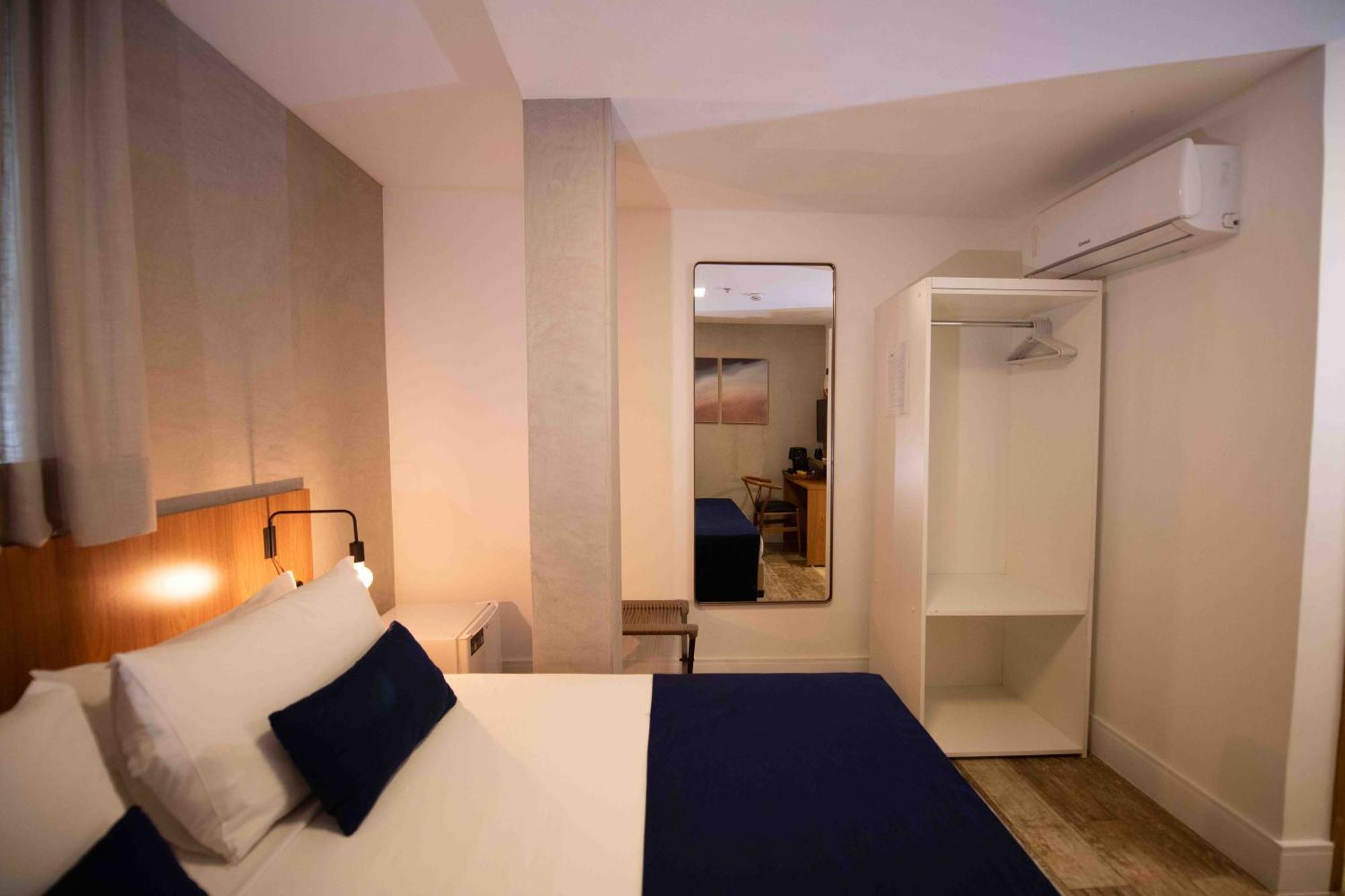 Leblon Design Hotel Rio de Janeiro Zewnętrze zdjęcie
