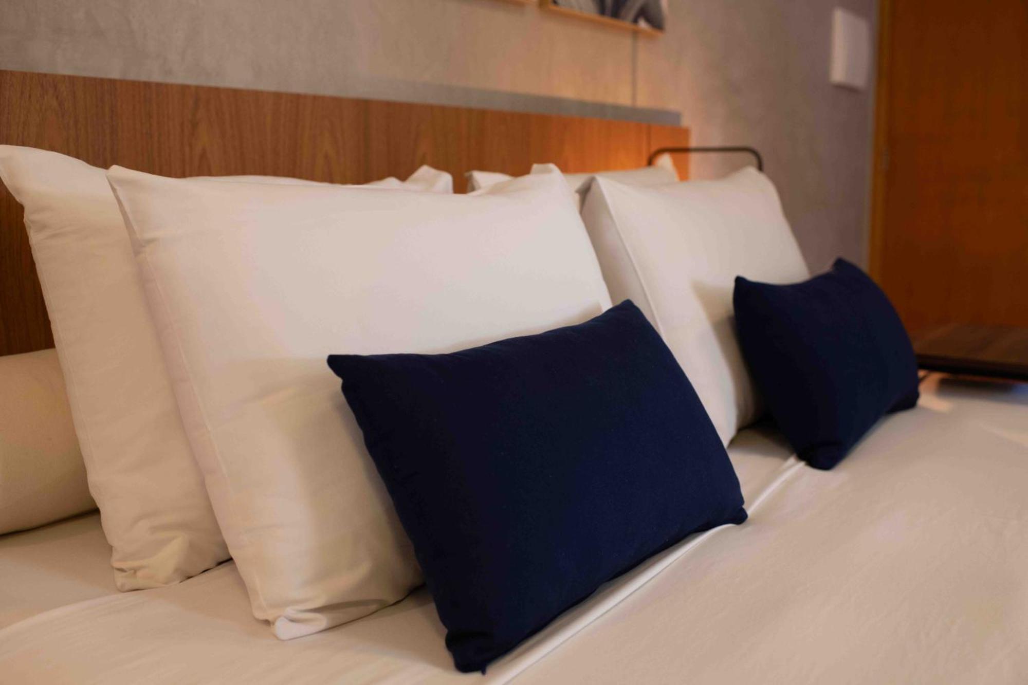Leblon Design Hotel Rio de Janeiro Zewnętrze zdjęcie
