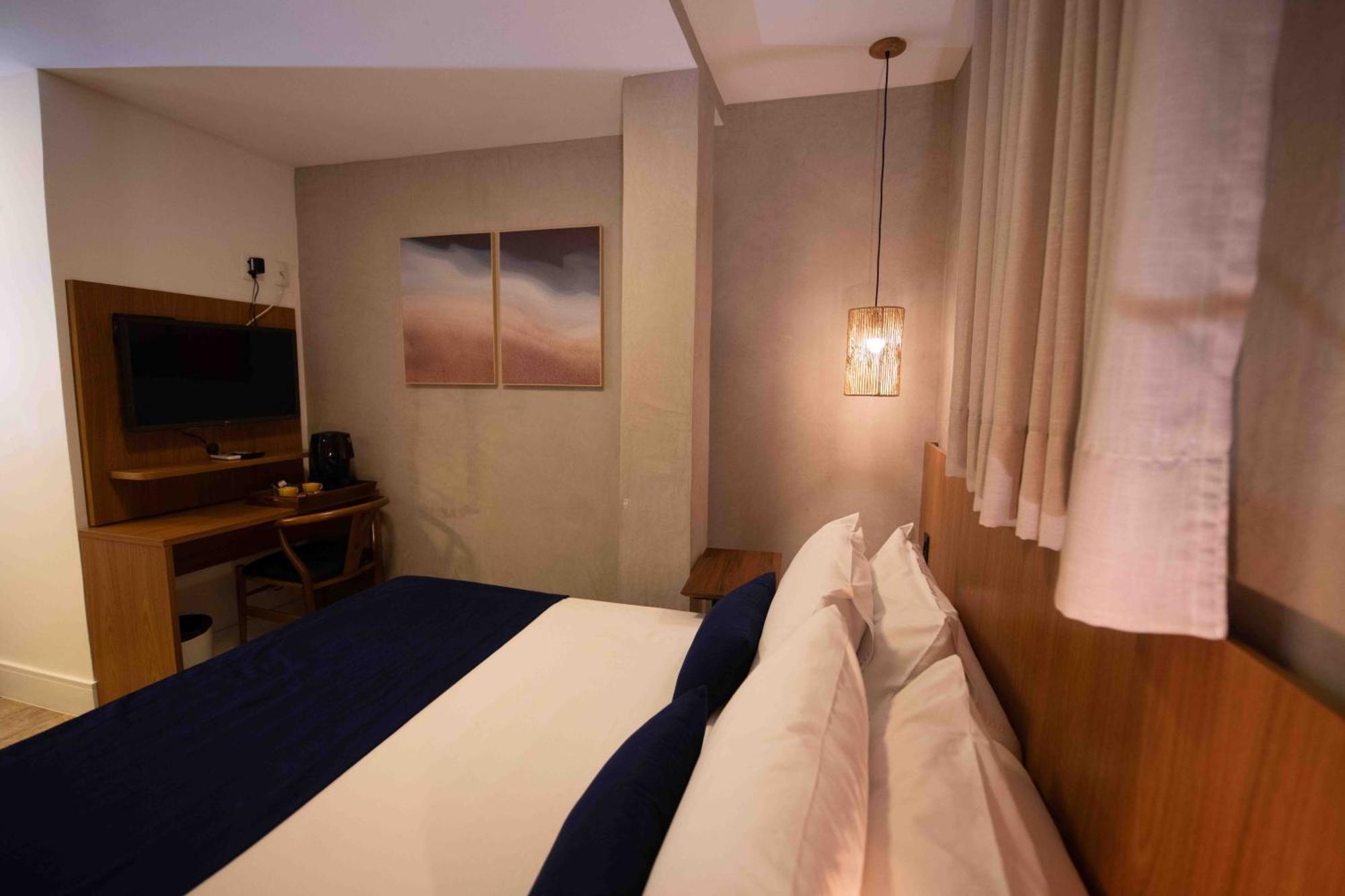 Leblon Design Hotel Rio de Janeiro Zewnętrze zdjęcie