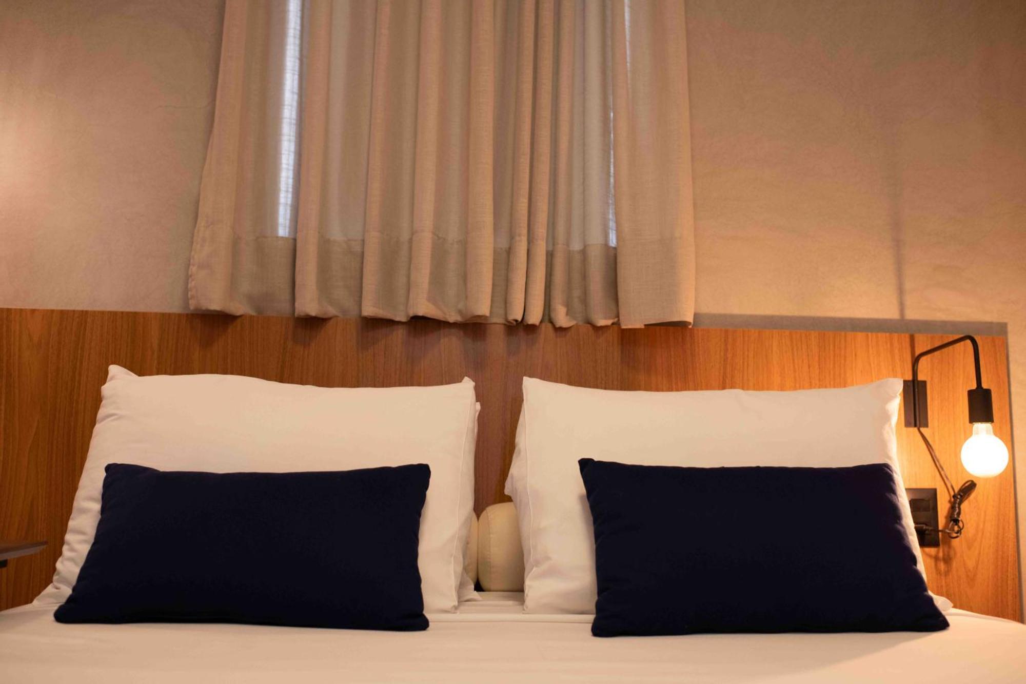 Leblon Design Hotel Rio de Janeiro Zewnętrze zdjęcie