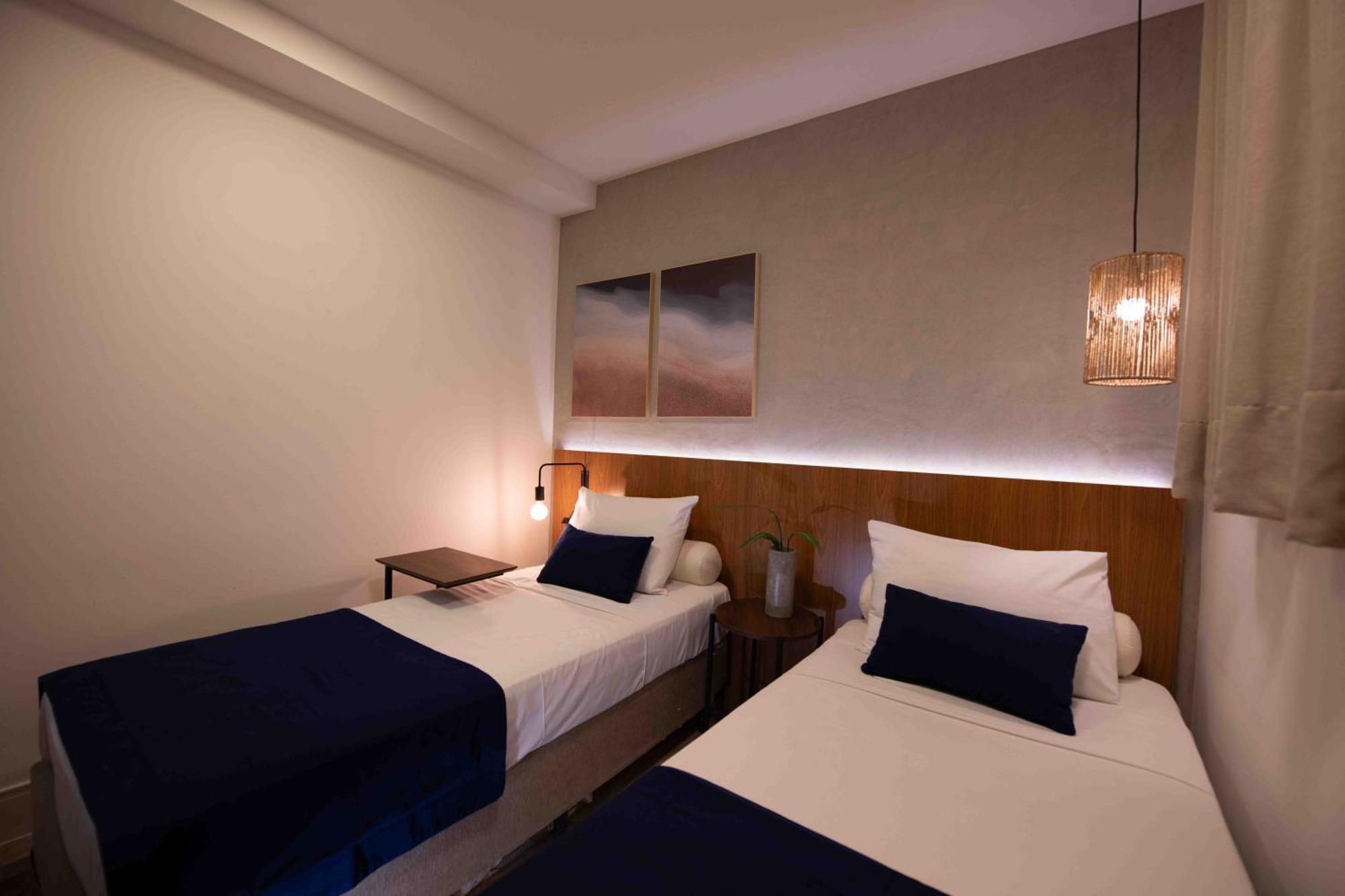 Leblon Design Hotel Rio de Janeiro Zewnętrze zdjęcie