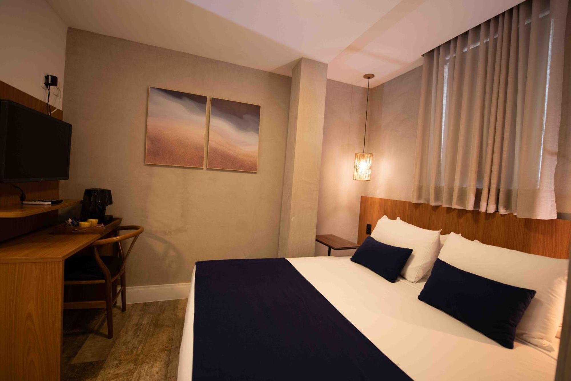 Leblon Design Hotel Rio de Janeiro Zewnętrze zdjęcie