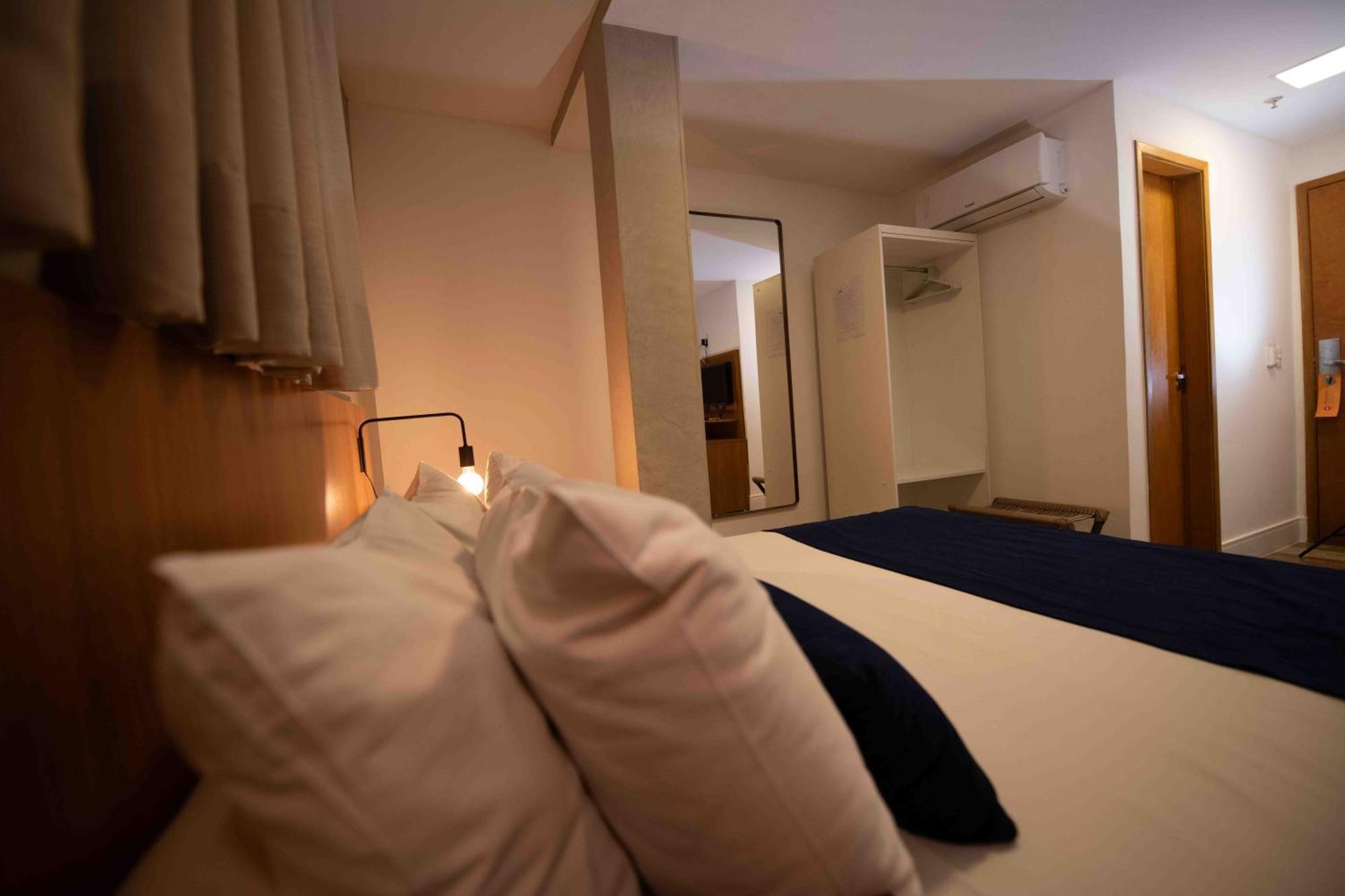 Leblon Design Hotel Rio de Janeiro Zewnętrze zdjęcie
