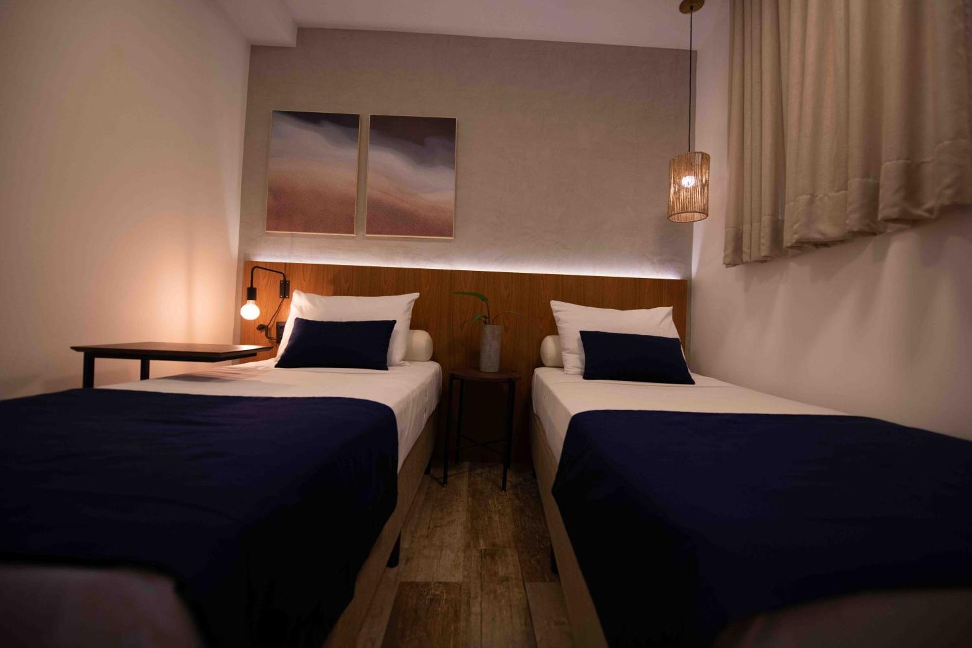 Leblon Design Hotel Rio de Janeiro Zewnętrze zdjęcie