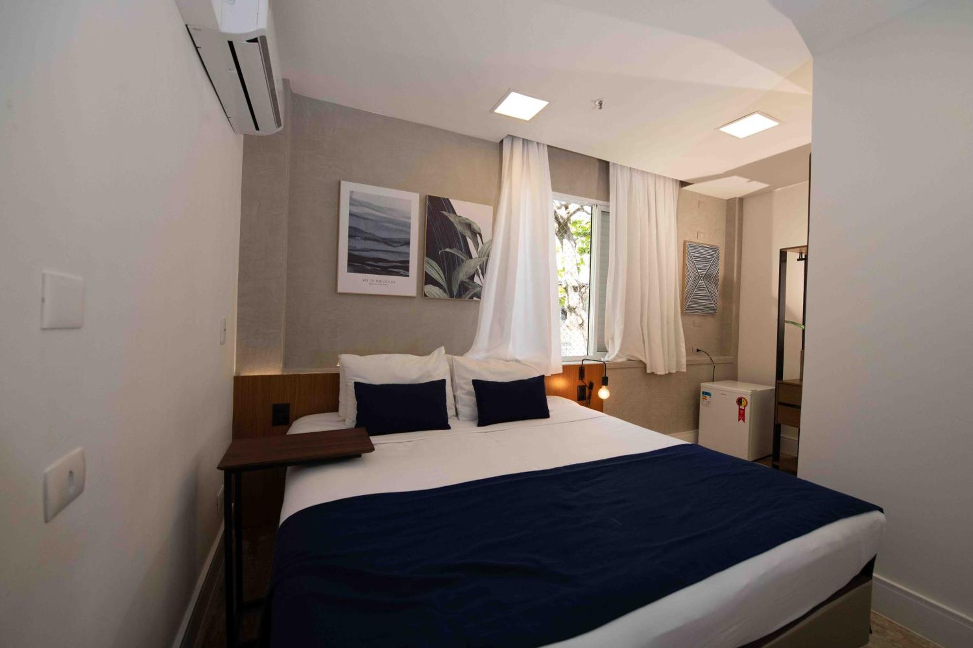 Leblon Design Hotel Rio de Janeiro Zewnętrze zdjęcie