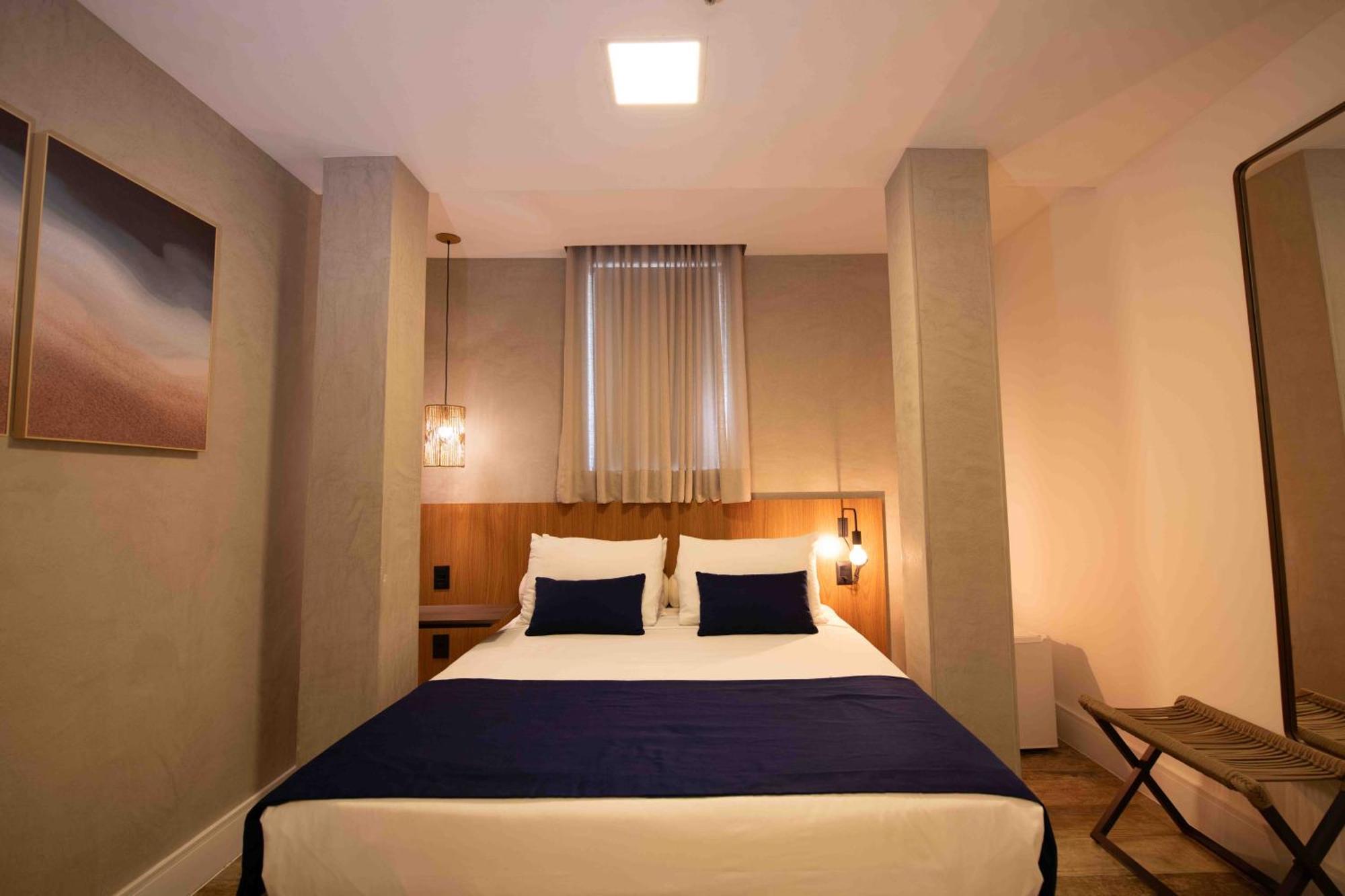 Leblon Design Hotel Rio de Janeiro Zewnętrze zdjęcie