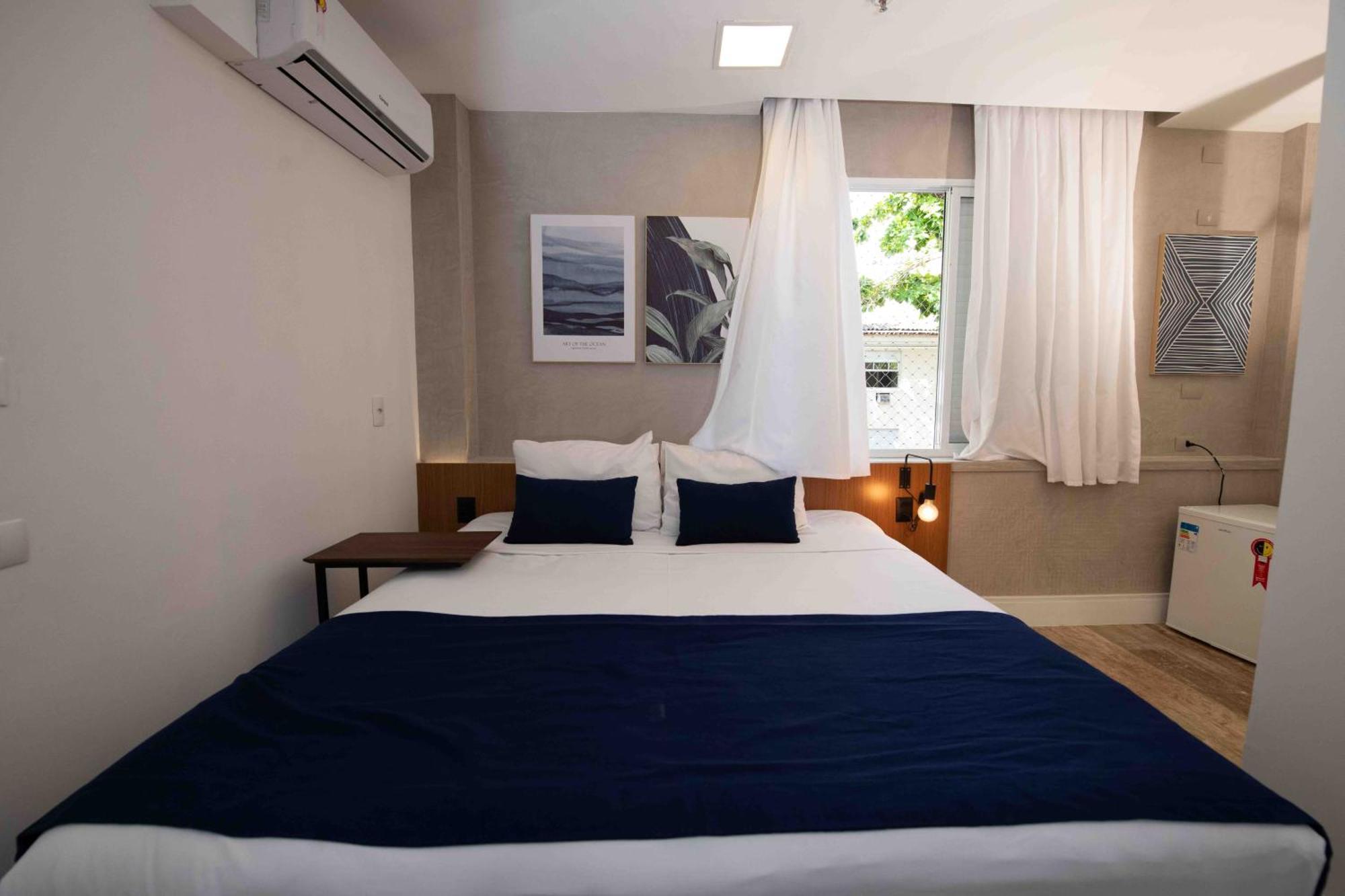 Leblon Design Hotel Rio de Janeiro Zewnętrze zdjęcie