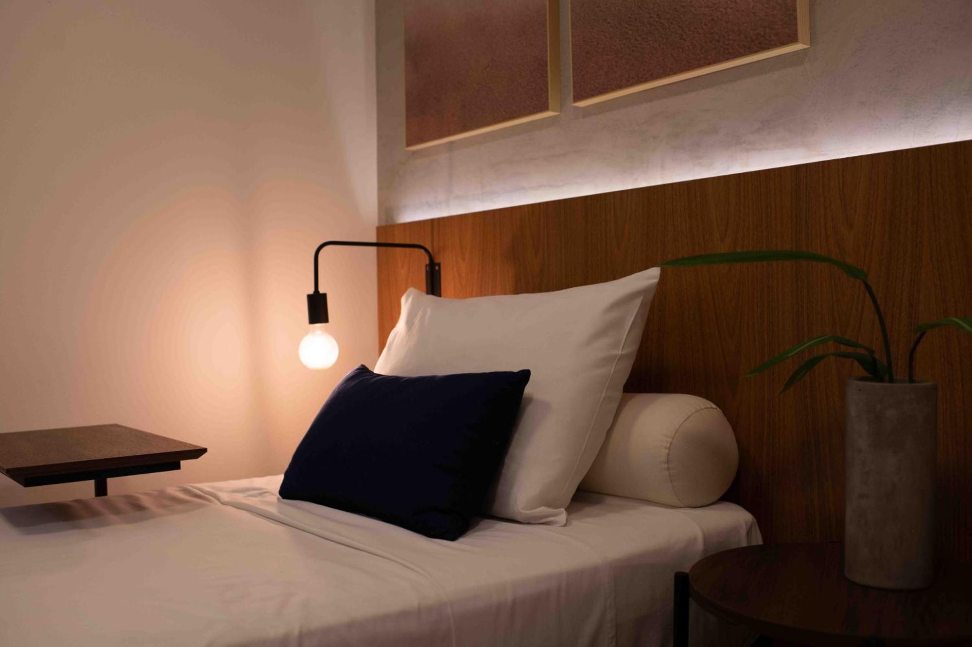 Leblon Design Hotel Rio de Janeiro Zewnętrze zdjęcie