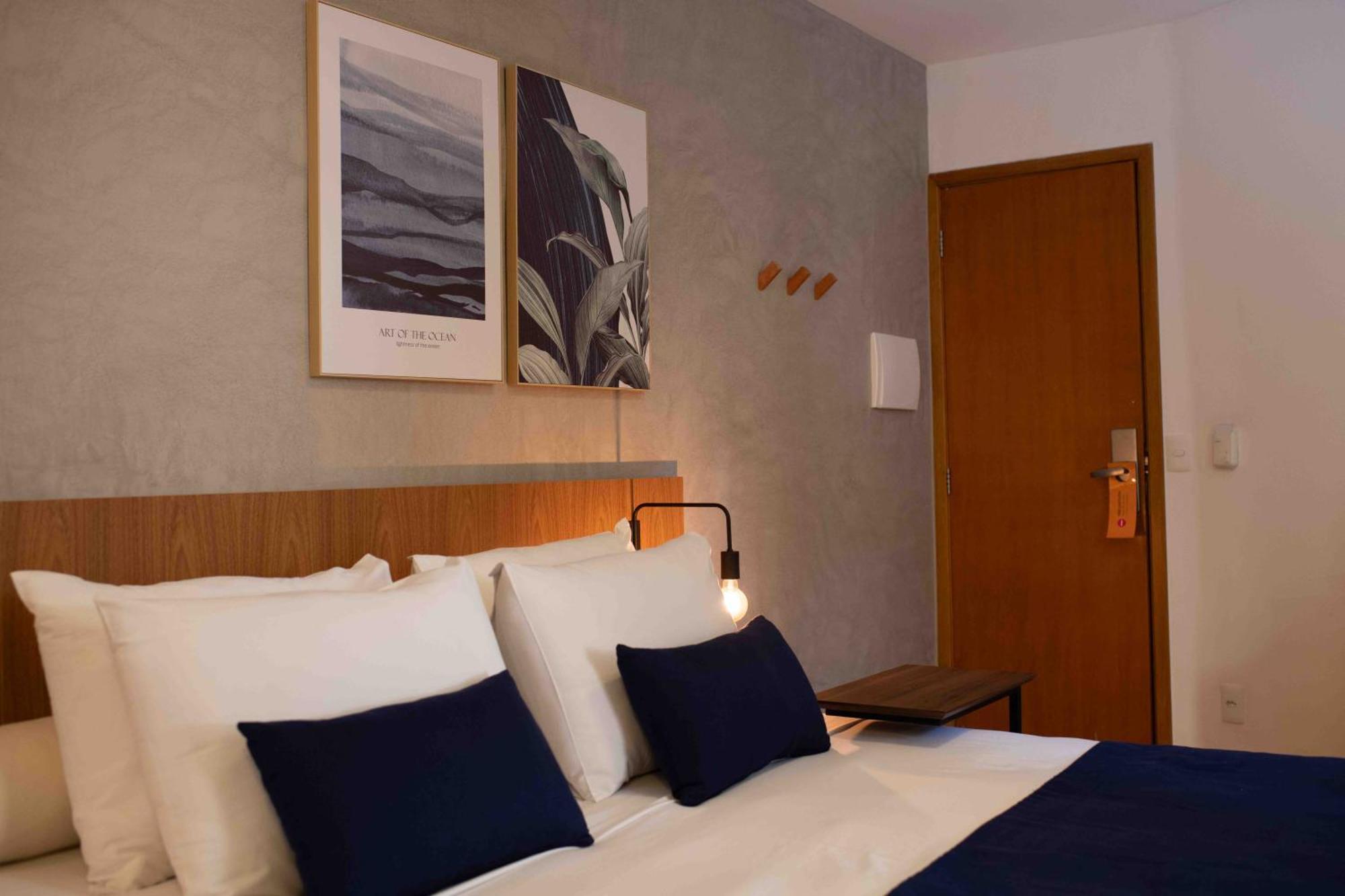 Leblon Design Hotel Rio de Janeiro Zewnętrze zdjęcie