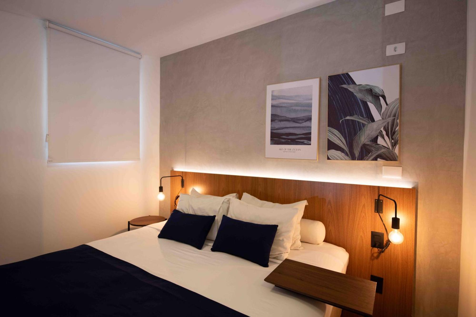 Leblon Design Hotel Rio de Janeiro Zewnętrze zdjęcie