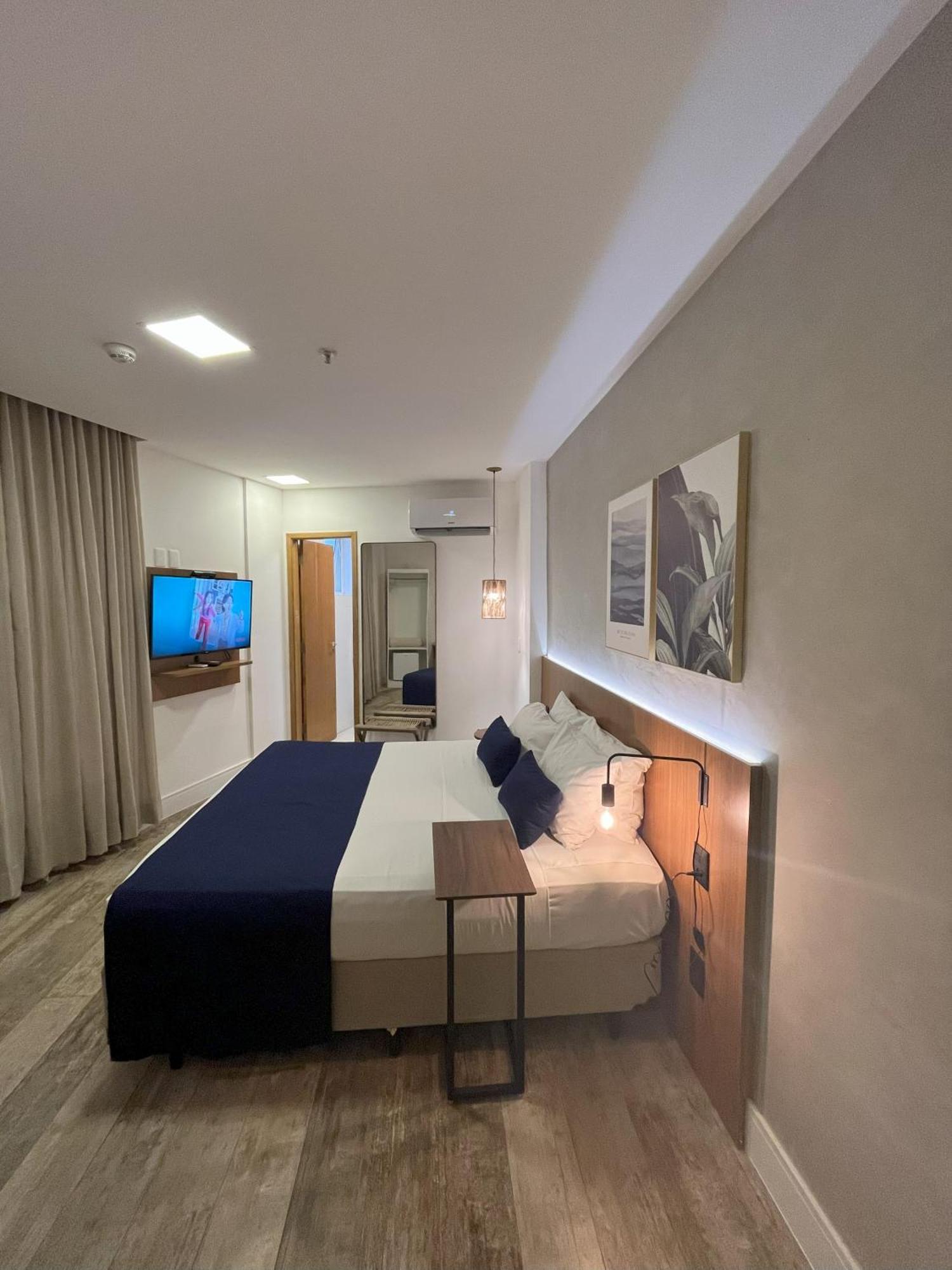 Leblon Design Hotel Rio de Janeiro Zewnętrze zdjęcie