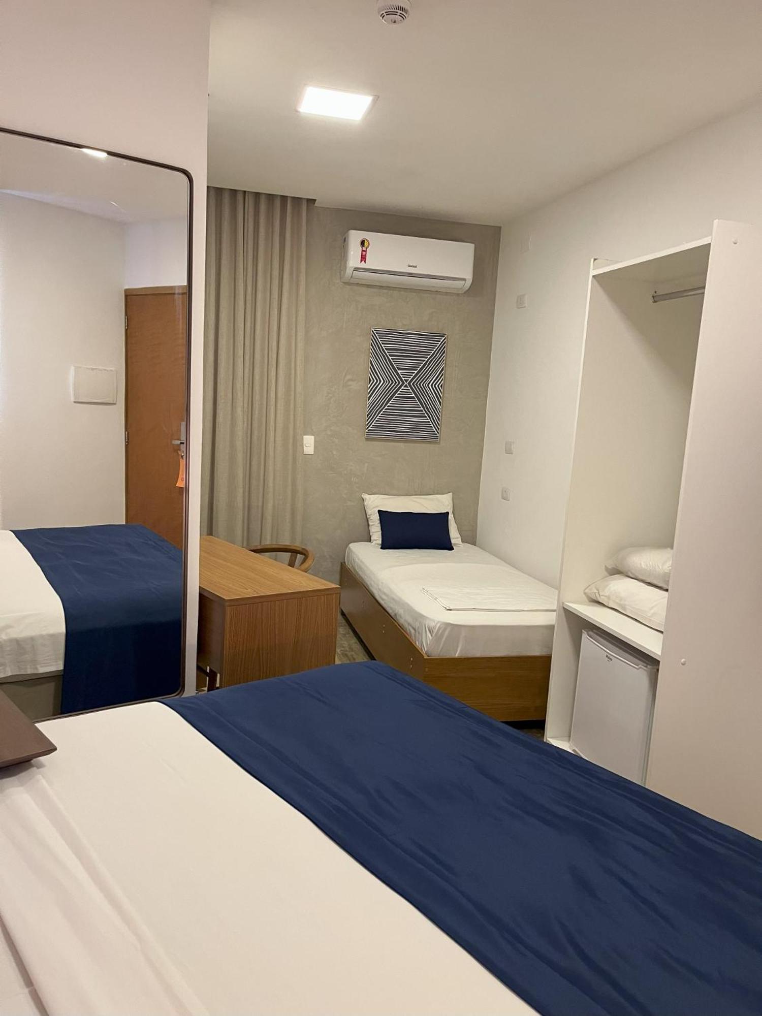 Leblon Design Hotel Rio de Janeiro Zewnętrze zdjęcie