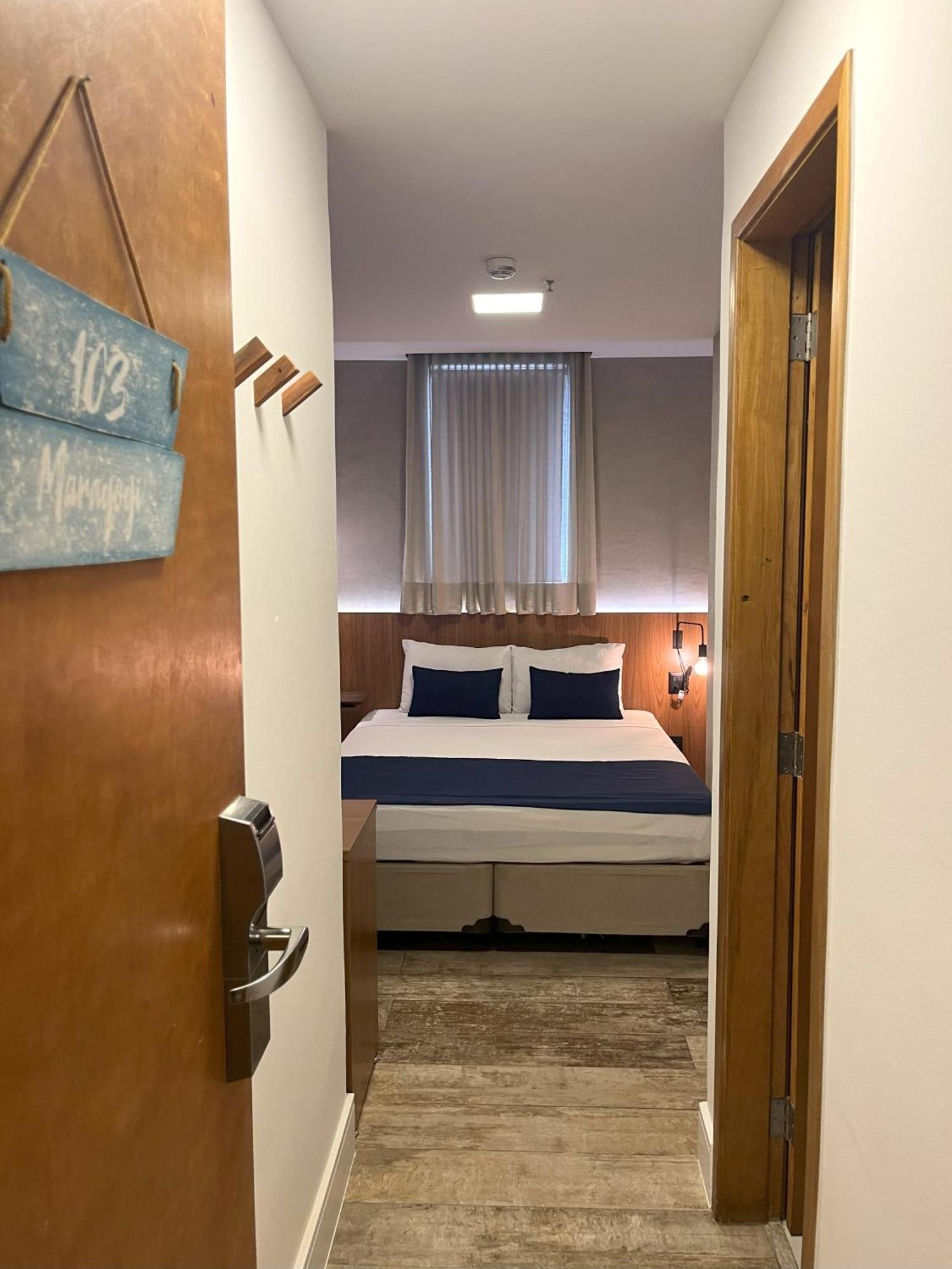 Leblon Design Hotel Rio de Janeiro Zewnętrze zdjęcie