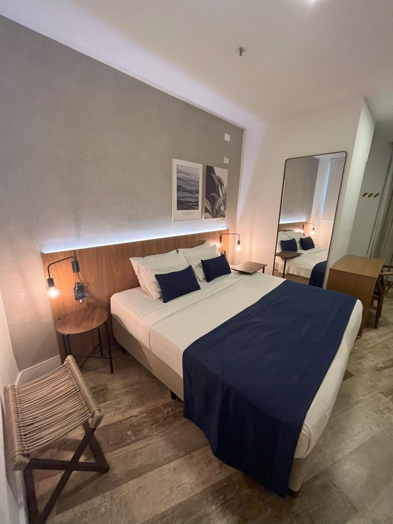 Leblon Design Hotel Rio de Janeiro Zewnętrze zdjęcie