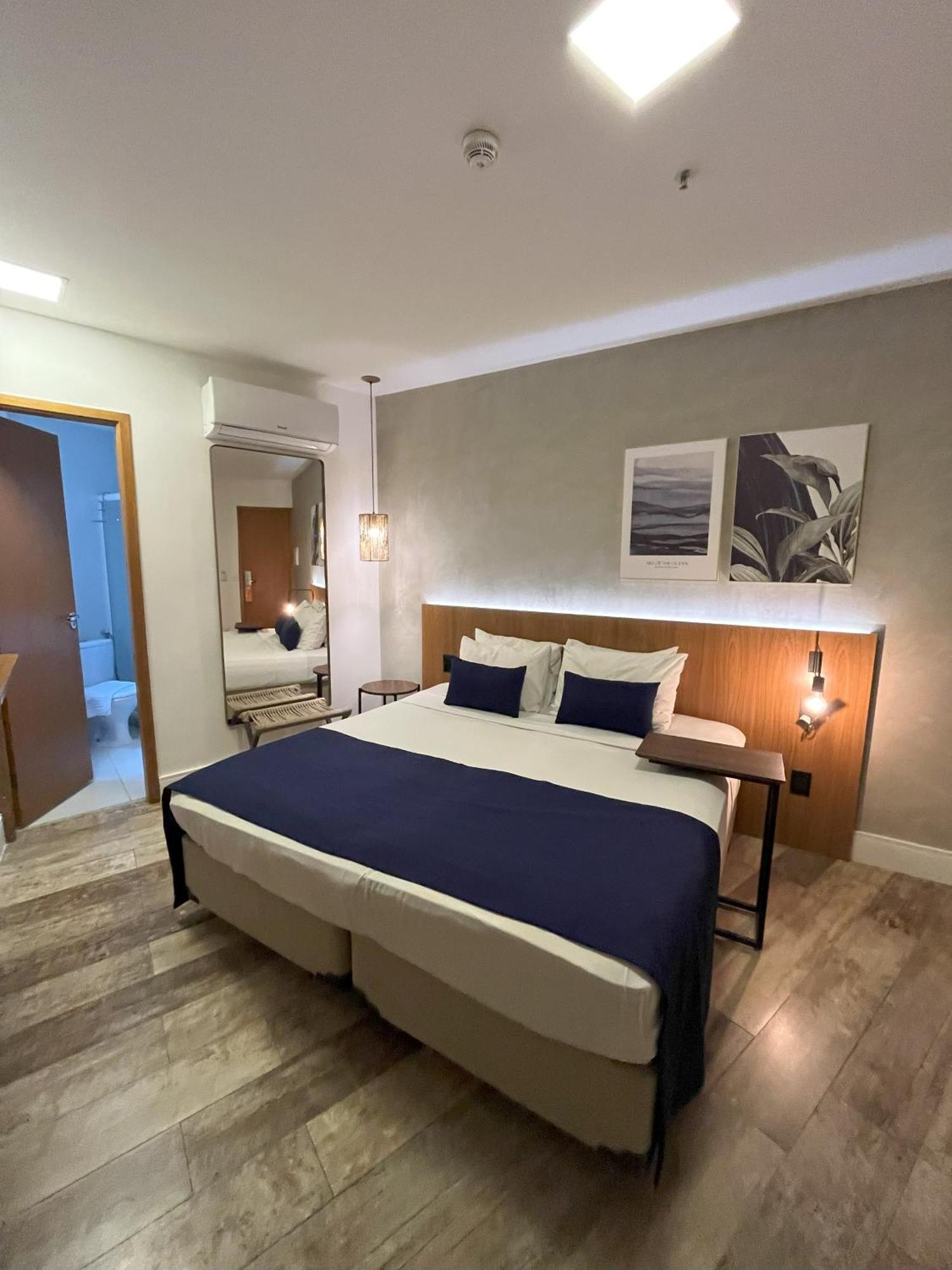 Leblon Design Hotel Rio de Janeiro Zewnętrze zdjęcie