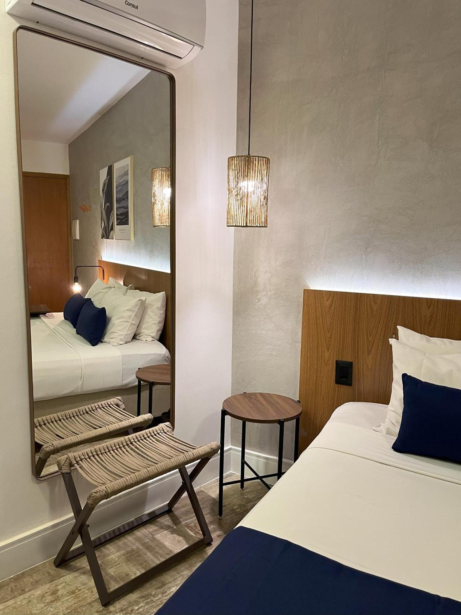 Leblon Design Hotel Rio de Janeiro Zewnętrze zdjęcie