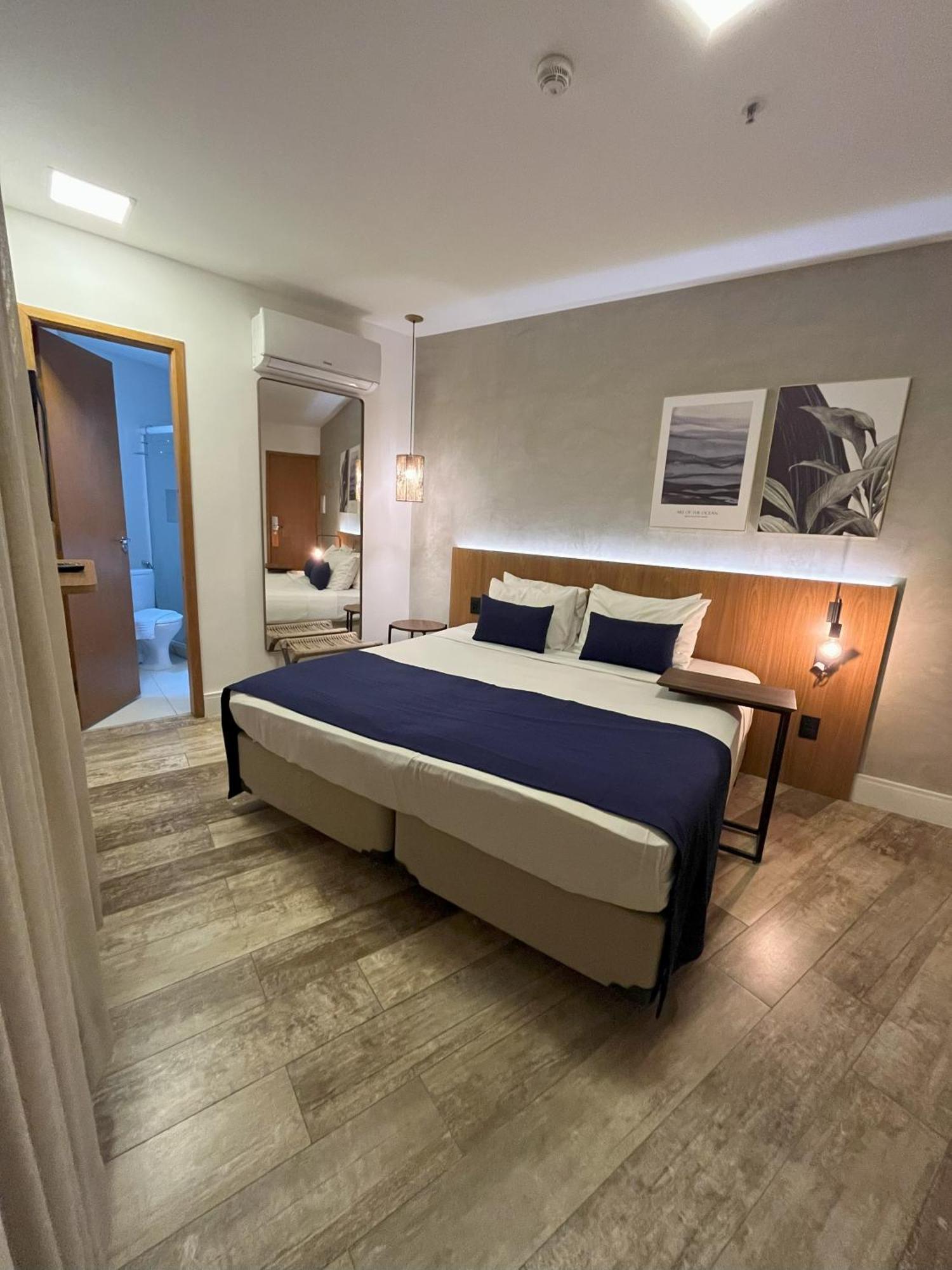 Leblon Design Hotel Rio de Janeiro Zewnętrze zdjęcie
