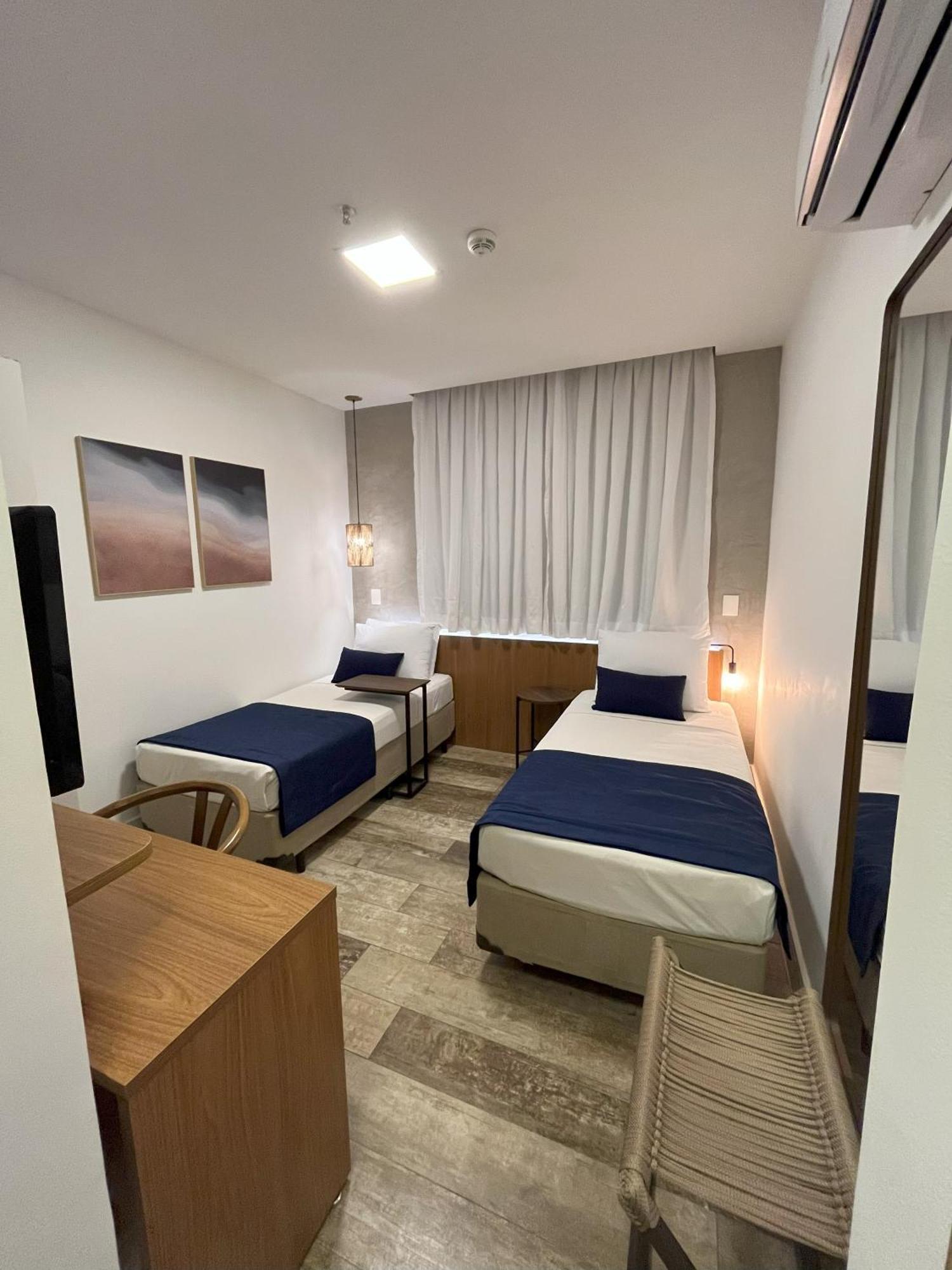 Leblon Design Hotel Rio de Janeiro Zewnętrze zdjęcie