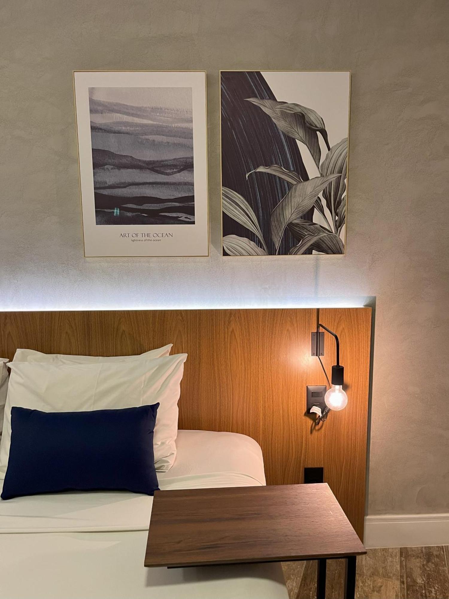 Leblon Design Hotel Rio de Janeiro Zewnętrze zdjęcie