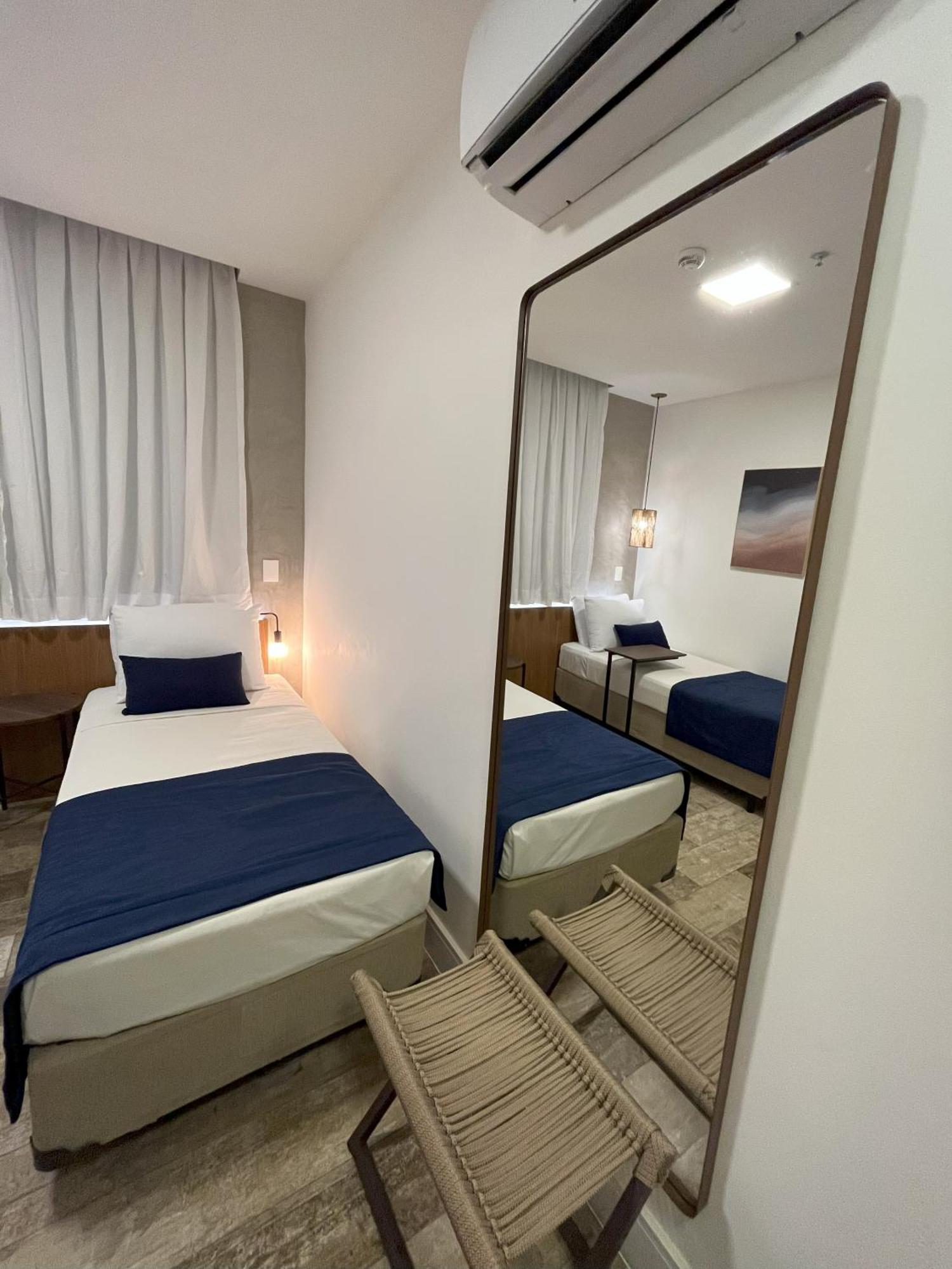 Leblon Design Hotel Rio de Janeiro Zewnętrze zdjęcie