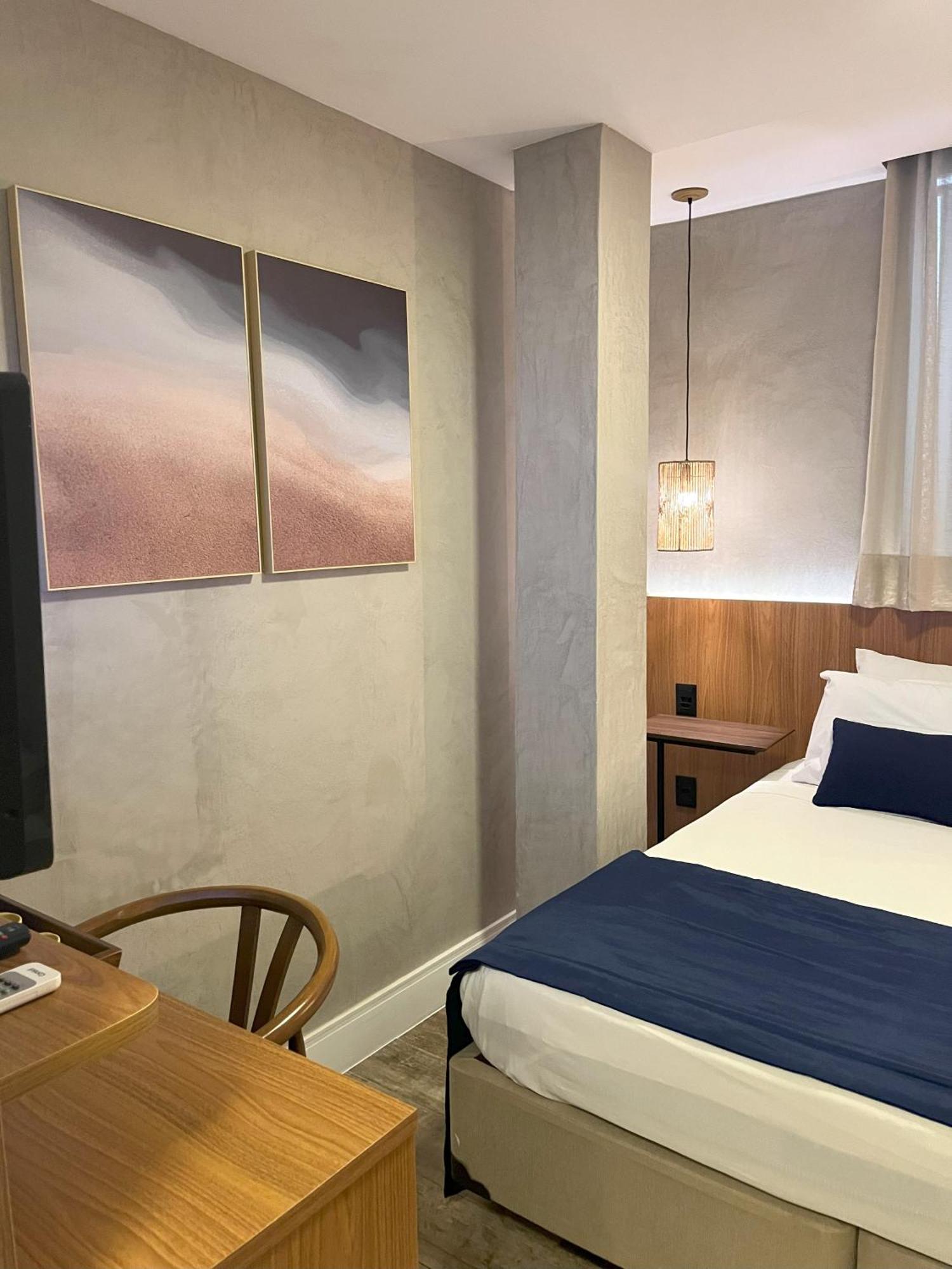 Leblon Design Hotel Rio de Janeiro Zewnętrze zdjęcie