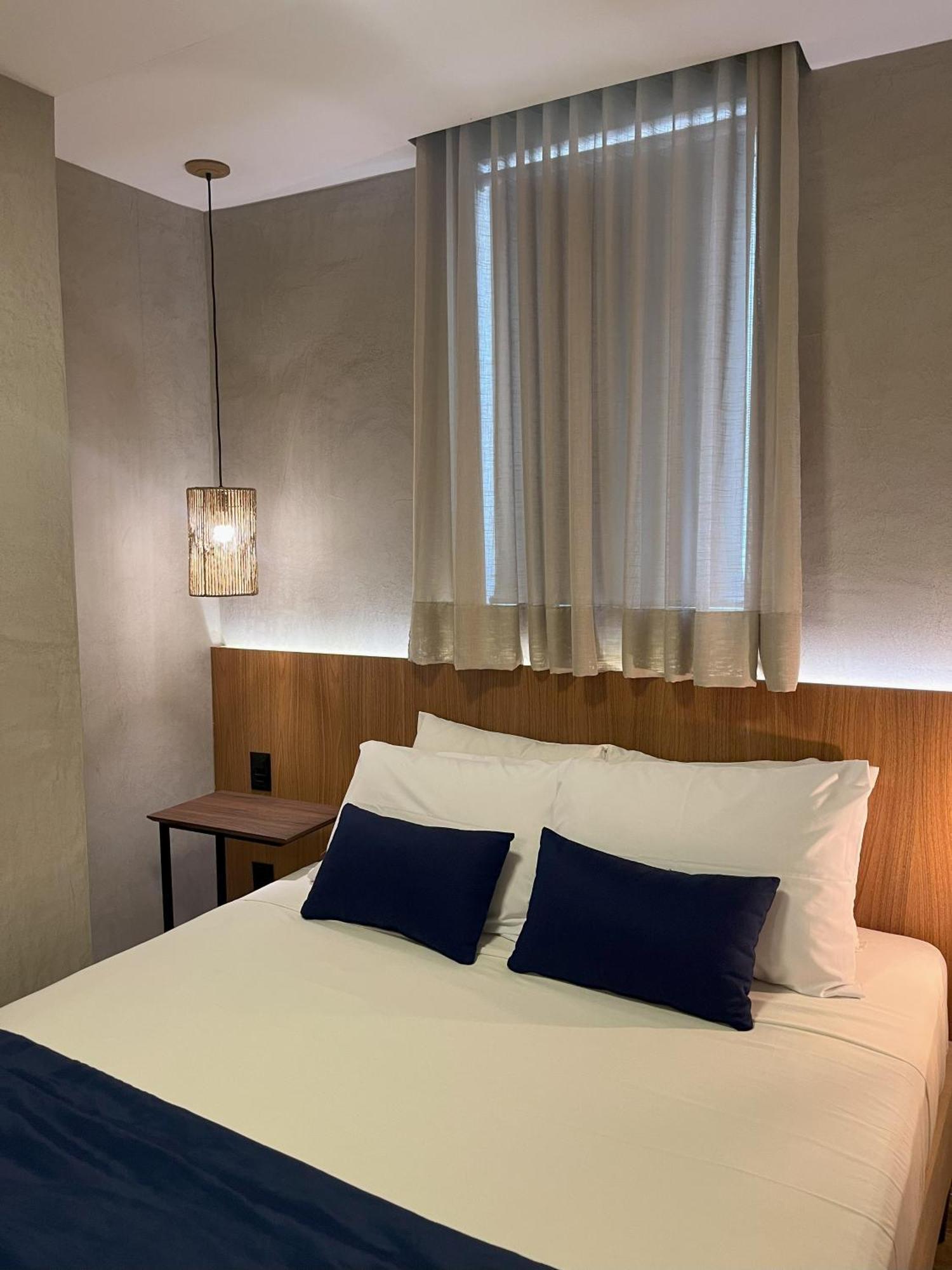 Leblon Design Hotel Rio de Janeiro Zewnętrze zdjęcie